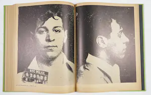 Andy Warhol - Gesigneerd boek met tekening, 1st Catalogue raisonné kopen? Bied vanaf 1!