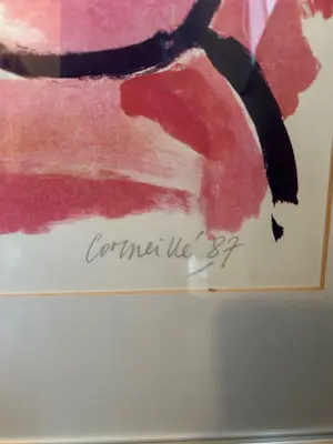 Corneille - Wanda kopen? Bied vanaf 350!