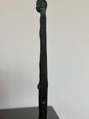 Paolo SIMONCINI - Jongeman kopen? Bied vanaf 69!