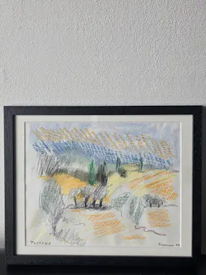 Jan Cremer - Toscane kopen? Bied vanaf 200!