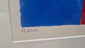 Corneille - Vrolijk Kleurrijk Groot werk GESIGNEERD 1993 Pinokkio kopen? Bied vanaf 700!