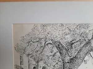 Greet Feuerstein - "Marché avec Janine et Emilienne" kopen? Bied vanaf 50!