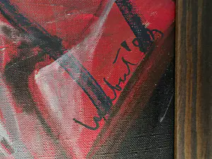 Lucebert - De Hemelse Goedheid kopen? Bied vanaf 6500!