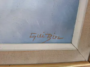 Guibin Zhu - Mooi schilderij van Marilyn Monroe kopen? Bied vanaf 300!