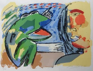 John Lie a Fo - Global warming kopen? Bied vanaf 45!