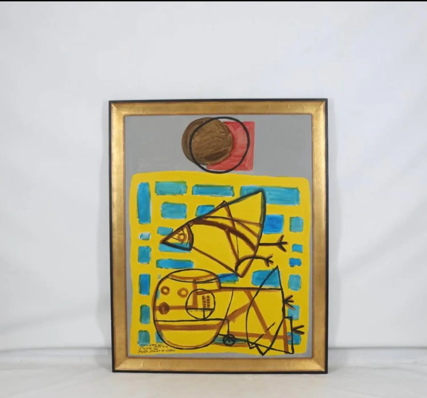 Corneille (1922-2010)