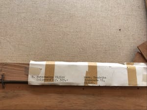 Lex Agterbos - De watermolen van Wijlre kopen? Bied vanaf 15!