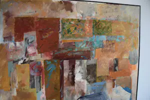 Buy Wil Bouthoorn - Zonder titel? Bid from 1000!