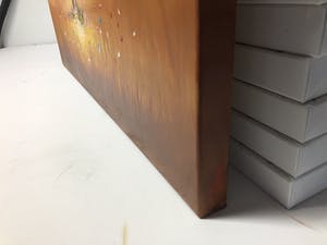 Gena - Tree of Life kopen? Bied vanaf 250!