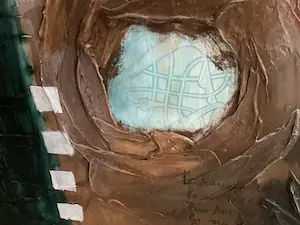 Niet of onleesbaar gesigneerd - Bloem kopen? Bied vanaf 1!