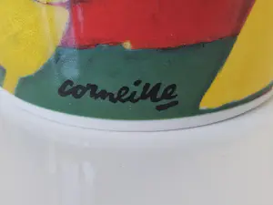 Corneille - Serviesgoed, 6 x Kop en Schotel kopen? Bied vanaf 50!