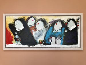 Gerdine Duijsens-Kroeze - Relaxt kopen? Bied vanaf 800!