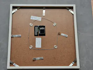 Michiel Kranendonk - 2012 - pastel op karton - vissers bij vallen van de avond - gesigneerd kopen? Bied vanaf 74!