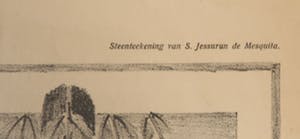 Samuel Jessurun de Mesquita - Litho, Barasingha-hert kopen? Bied vanaf 60!