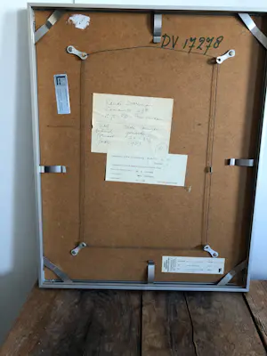 Randi Doorman - Oude koningen Egypte kopen? Bied vanaf 30!