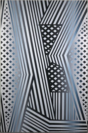 Gerben Koldijk - Acryl op doek, Biecht (Zeer groot) kopen? Bied vanaf 100!