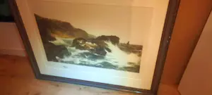 Peter Graham - the Restless Sea & Haunt of the Sea kopen? Bied vanaf 100!