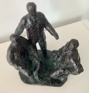 Frank Letterie - Contact ll kopen? Bied vanaf 725!