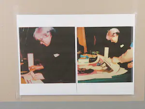 Andy Warhol - Gesigneerd affiche: Queen Margrethe II of Denmark - Reigning Queens kopen? Bied vanaf 1795!