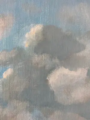 Niet of onleesbaar gesigneerd - schelpenvisser kopen? Bied vanaf 1!