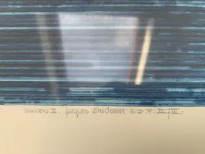 Jacques van Dorst - Vouwen 2 - Twee maal gevouwen kopen? Bied vanaf 250!