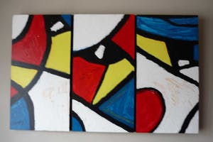 Louis Lambry - "3 luik" kopen? Bied vanaf 60!