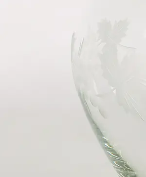 Niet of onleesbaar gesigneerd - Punch bowl kopen? Bied vanaf 1!