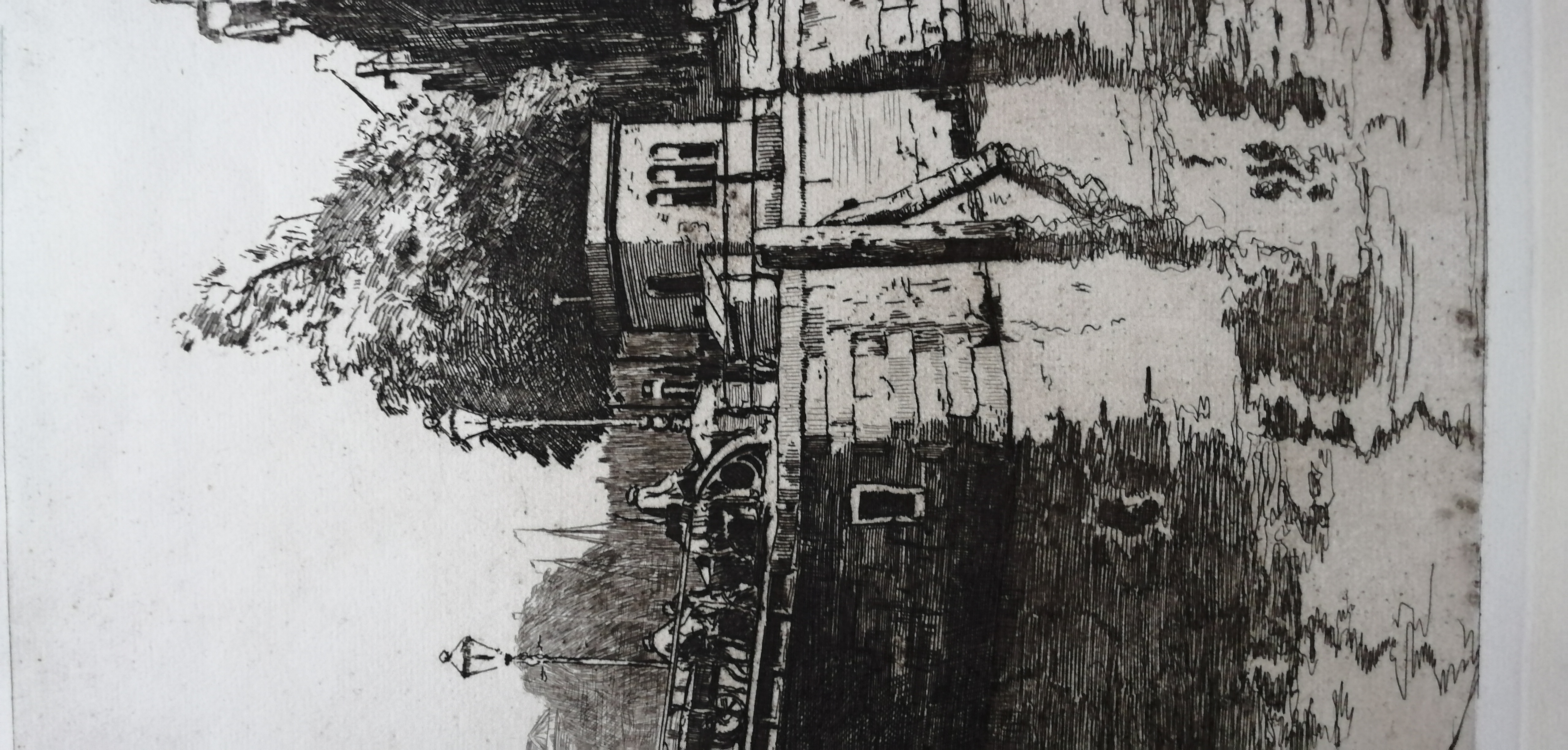 Jan Sirks - Spaanse kade, Rotterdam kopen? Bied vanaf 35!