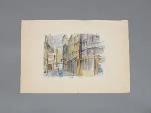 Hilda van Norden - Parijs kopen? Bied vanaf 50!