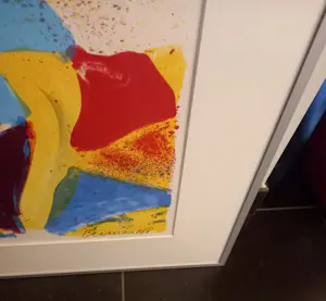 Jan Cremer - l'Histoire des Coeurs kopen? Bied vanaf 295!