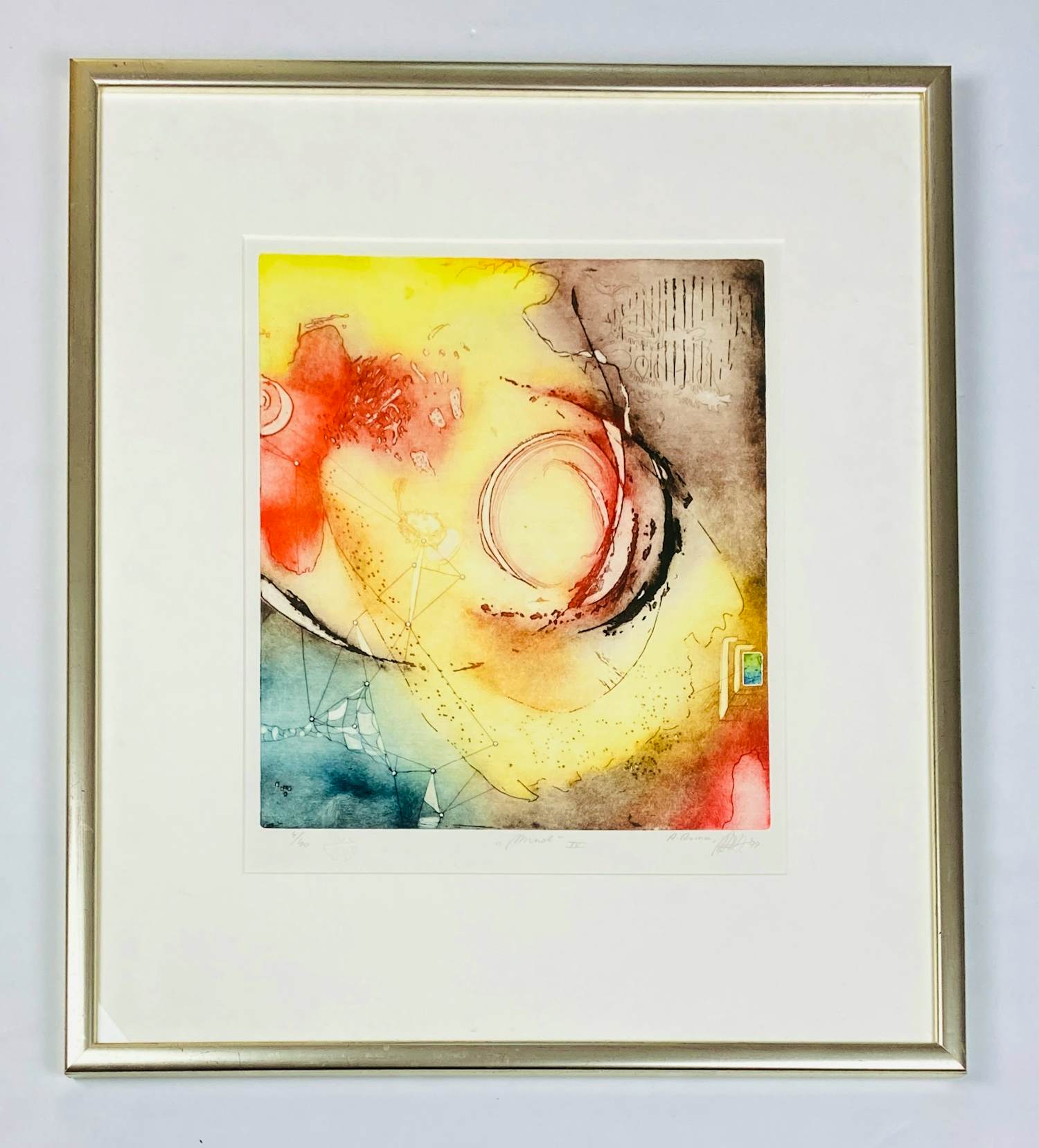 Ad Arma - Mind IV kopen? Bied vanaf 95!