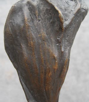 Brons (Onbekend) - De redenaar kopen? Bied vanaf 40!