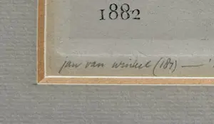 Jan van Winkel - Voorheen Gereformeerde kerk - Alphen aan de Rijn kopen? Bied vanaf 49!