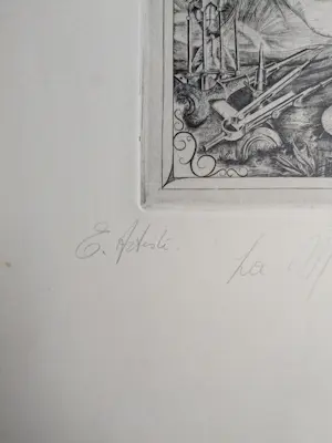 Christian Silvain - la métamorphose E.A. kopen? Bied vanaf 95!