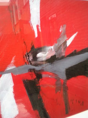 Rob Vermeer - De Rode Ondergang kopen? Bied vanaf 135!