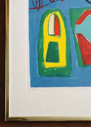 Dolf Verlinden - zonder titel kopen? Bied vanaf 155!