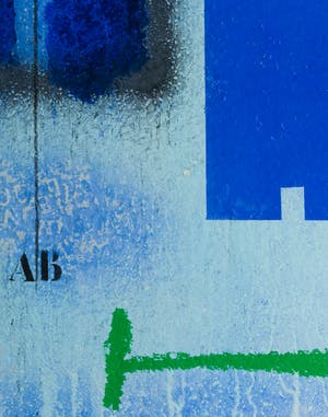 AcheterJames Coignard - Carborundum op geschept papier, Rigueur bleue - Ingelijst (Groot)? Enchérissez de 140!