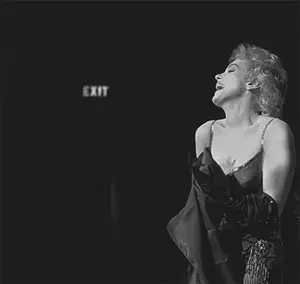 Milton Greene - Marilyn MONROE Bus Stop 1956 kopen? Bied vanaf 1!