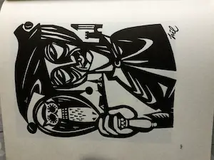 Frans Masereel - In het spoor van Uilenspiegel kopen? Bied vanaf 50!