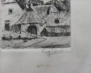 Eugene Lucker - Dom, Zierikzee kopen? Bied vanaf 25!