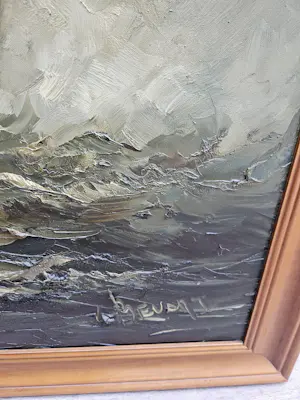 Jan Bevort - zeilschip kopen? Bied vanaf 350!