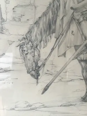 Louis de Swart - Don Quichotte kopen? Bied vanaf 1!