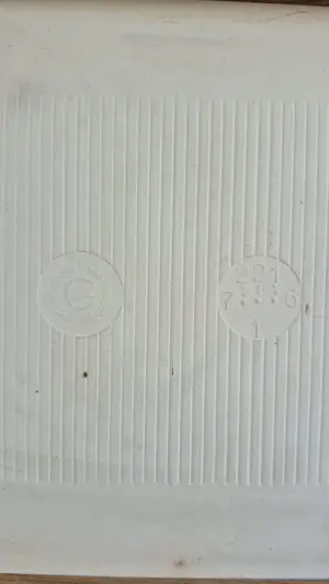 Gerrit Neven - Setter Set Setterlaine kunsttegel kopen? Bied vanaf 25!