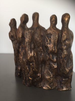 Judith Braun - Betrokkenheid kopen? Bied vanaf 89!