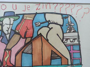 Herman Brood - Nou je zin??? kopen? Bied vanaf 495!