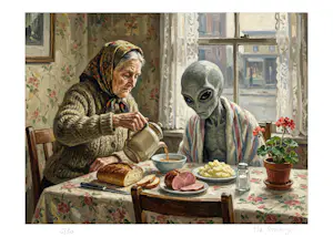 Mr Strange - The Rescue kopen? Bied vanaf 85!