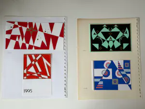 Estella den Boer - 25 Grotendeels unieke werken kopen? Bied vanaf 150!