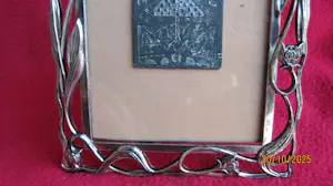 Carel Lion Cachet - Tinnen legpenning Wilhelmina-Hendrik. kopen? Bied vanaf 40!