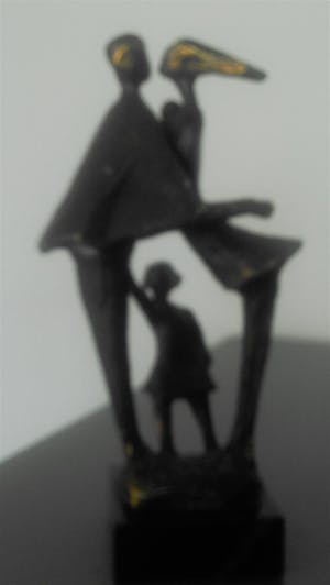 Corry Ammerlaan - het jonge gezin kopen? Bied vanaf 39!