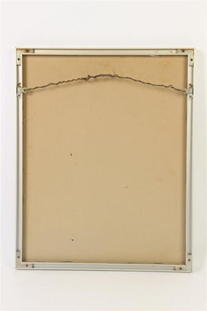 Niet of onleesbaar gesigneerd - Frans Bliek (1921 - 2014) kopen? Bied vanaf 10!